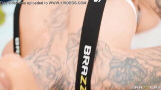 Chantal's Get It All / Brazzers / download full from