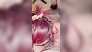 1st filmed spit roast