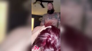 1st filmed spit roast