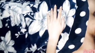 desi ex-wife got morning cummed