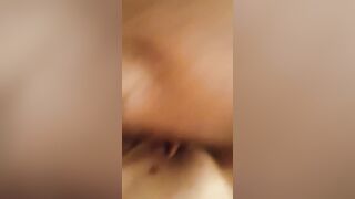 Double Penetration ex-wife with strap on