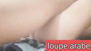 Orgasm arab marakache (مغربية وحواحة هاجت وكتقولي زيدني زيدني آهات نار (صوت واضح