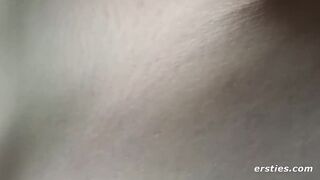 2 Girls & a Glass Toy Montage