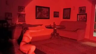 Erotic tantric sex