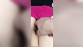 Pinasok Ako ni Bayaw habang nilabasan nang three beses