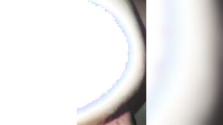 Trying to fist 19 yo year mature wifey