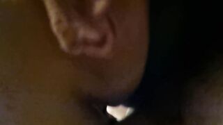 Milf squirts and gapes after fisting amateur snatch prolapse