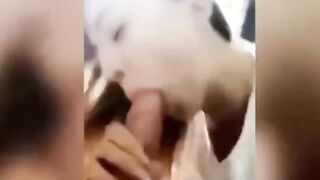 Babe Paulina after shopping at Home had Anal Fisting & Head dude