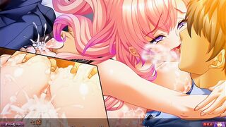 隷嬢管理棟 Reijou Kanritou ♯15