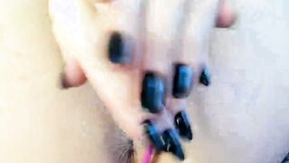 squirting twat