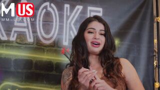 Jerkaoke - Karma RX and Robby Echo