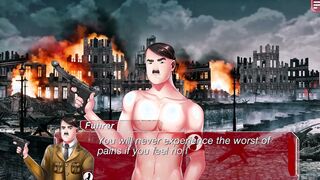 German Dude Fucks Bae Animated Girls PART one