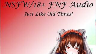 (FOUND ON ITCH.IO & GUMROAD + ETC) Friday Night Funkin- Just Like Mature Times!