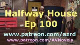 Halfway House 100