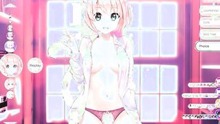 Cartoon Mosaique Neko Waifus ( Lil Anime Games ) My Unlocked Gallery Review