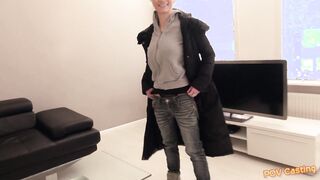 pov Casting Mila Milan - considers a comeback casting