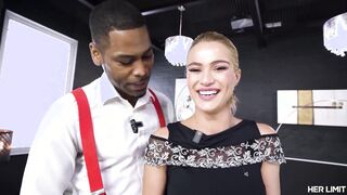 HERLIMIT - Exclusive Interview Compilation! Got To Know Your Favorite LETSDOEIT Porn Stars