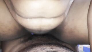 desi Woman Done Gorgeous Fellatio, Screwed Rough and Cum inside Mouth