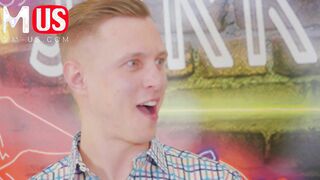 Jerkaoke - Gianna Dior and Alex Mack