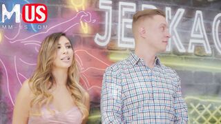 Jerkaoke - Gianna Dior and Alex Mack
