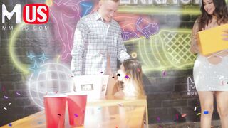 Jerkaoke - Gianna Dior and Alex Mack