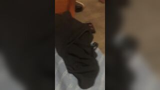 Young Freak Lightskin Bitch With Crazy Sexy Snatch