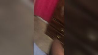 Young Freak Lightskin Bitch With Crazy Sexy Snatch