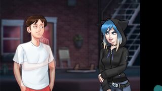 SUMMERTIME SAGA #136 • MisterDoktor • PC Gameplay