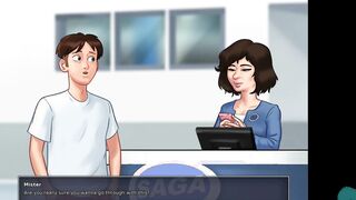 SUMMERTIME SAGA #136 • MisterDoktor • PC Gameplay