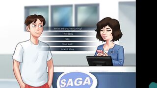SUMMERTIME SAGA #136 • MisterDoktor • PC Gameplay