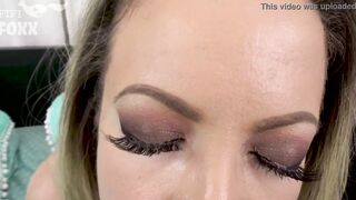 Milf & Son's Hidden Love Relationship - pov, Family Sex,