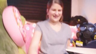 Brother helps step sister make a porn for her cuckold