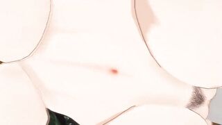 Lord of the Rings - Heavy moans - Midget sex
