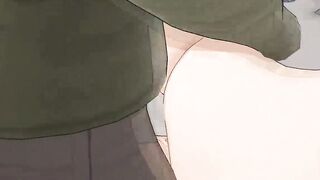 Lord of the Rings - Heavy moans - Midget sex