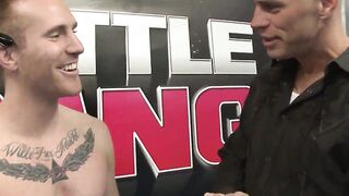 Lexi Belle Gets Nailed Intensely Rough By A Long Muscular