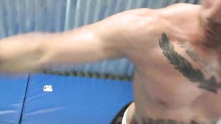 Lexi Belle Gets Nailed Intensely Rough By A Long Muscular