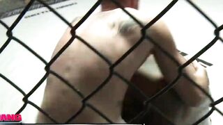 Lexi Belle Gets Nailed Intensely Rough By A Long Muscular