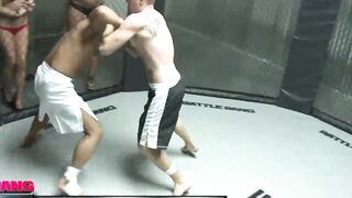 Lexi Belle Gets Nailed Intensely Rough By A Long Muscular