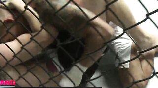 Lexi Belle Gets Nailed Intensely Rough By A Long Muscular