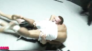 Lexi Belle Gets Nailed Intensely Rough By A Long Muscular