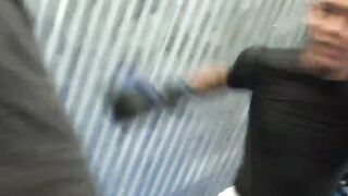 Lexi Belle Gets Nailed Intensely Rough By A Long Muscular