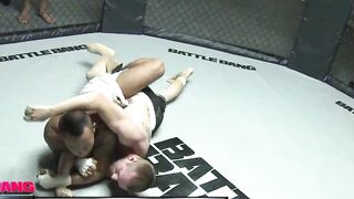 Lexi Belle Gets Nailed Intensely Rough By A Long Muscular