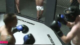 Lexi Belle Gets Nailed Intensely Rough By A Long Muscular