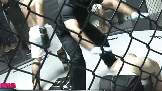 Lexi Belle Gets Nailed Intensely Rough By A Long Muscular
