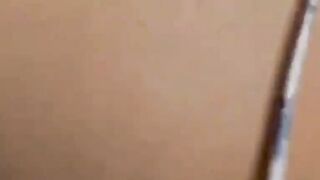 the bitch needs help and she's fucking for it