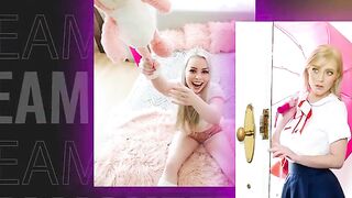 Sis Loves Me - Spoiled Brat 18 Year Old Sucks Stepbros Dick