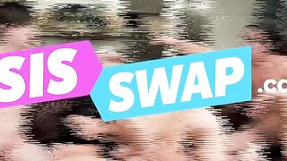 Sis Loves Me - Spoiled Brat 18 Year Old Sucks Stepbros Dick