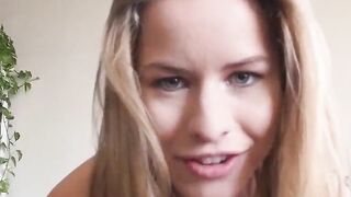 Sis Loves Me - Spoiled Brat 18 Year Old Sucks Stepbros Dick