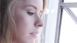 Sis Loves Me - Spoiled Brat 18 Year Old Sucks Stepbros Dick