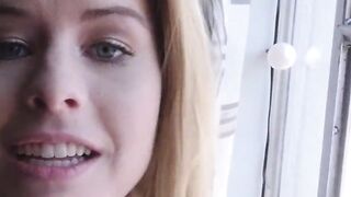 Sis Loves Me - Spoiled Brat 18 Year Old Sucks Stepbros Dick